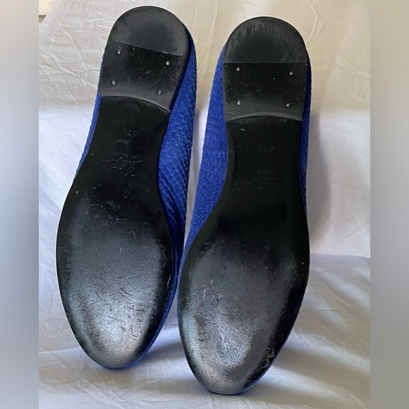 Chatelles Tassel  Slipper Shoes Size 6.5 - Picture 4 of 7